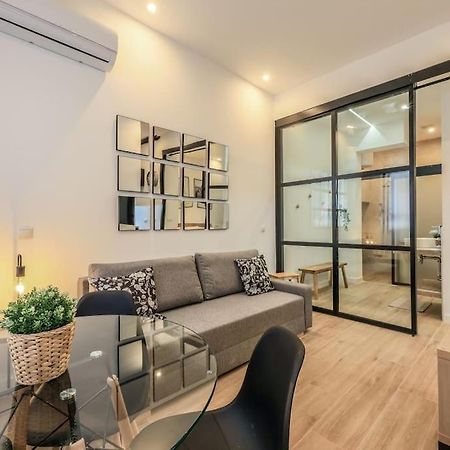 Myhousespain - Acogedor Piso Cerca De Atocha II Madrid Dış mekan fotoğraf