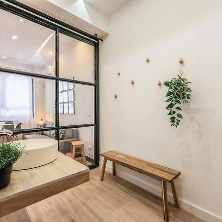 Myhousespain - Acogedor Piso Cerca De Atocha II Madrid Dış mekan fotoğraf