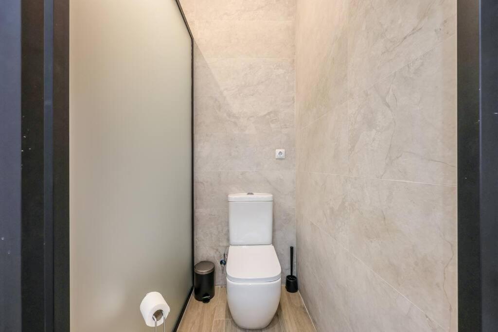 Myhousespain - Acogedor Piso Cerca De Atocha II Madrid Dış mekan fotoğraf